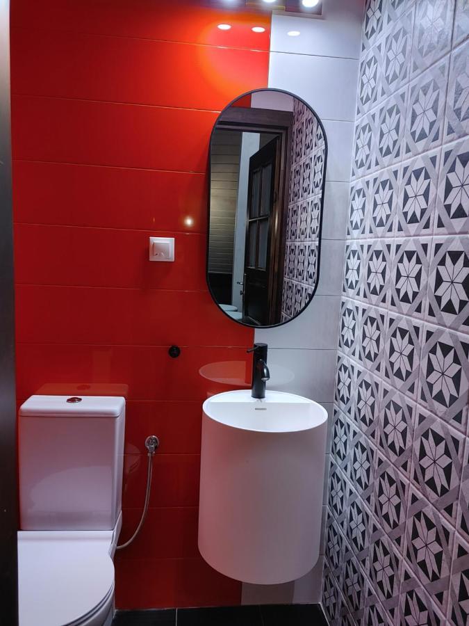 Apartament Lipowa 3 Mrągowo Exterior foto