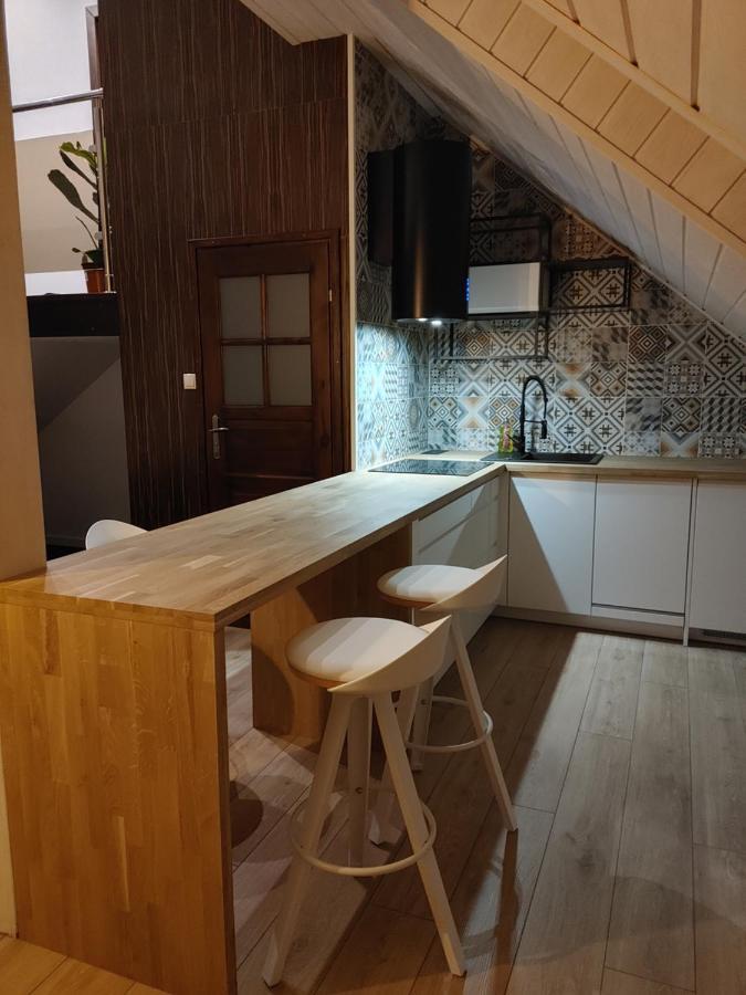 Apartament Lipowa 3 Mrągowo Exterior foto